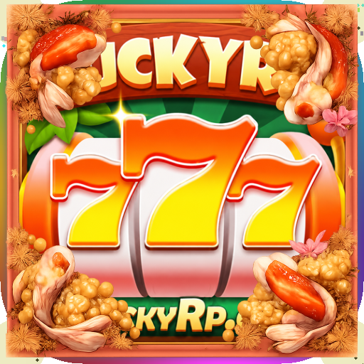 luckyrp — mitra unggulan